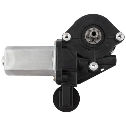 BOXI Front Left Driver Side Power Window Lift Motor for Lexus ES300 ES330 LS430 Sedan