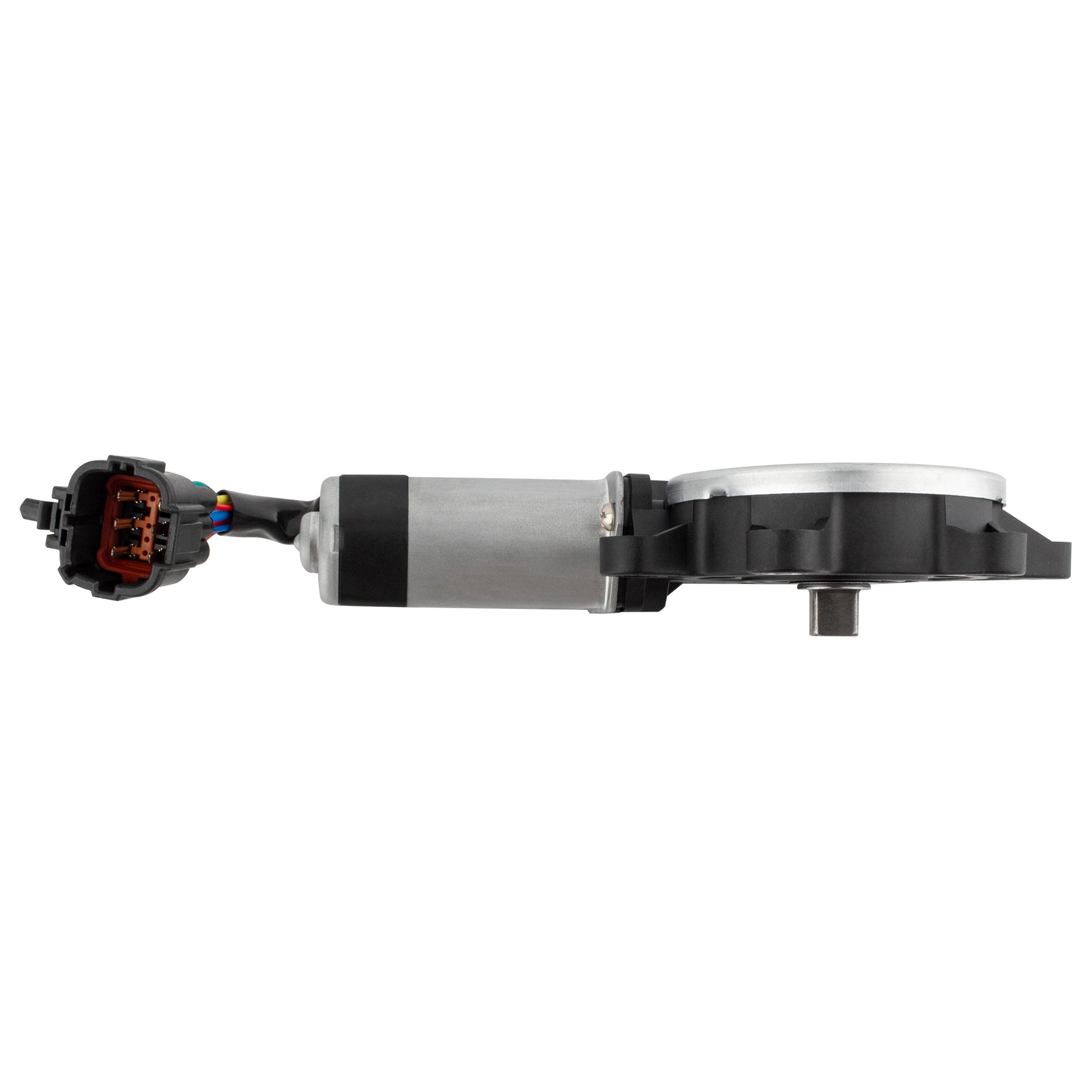 BOXI Front Left Driver Side Power Window Lift Motor Compatible for Nissan Pathfinder 2005 2006 2007 — product photo 7