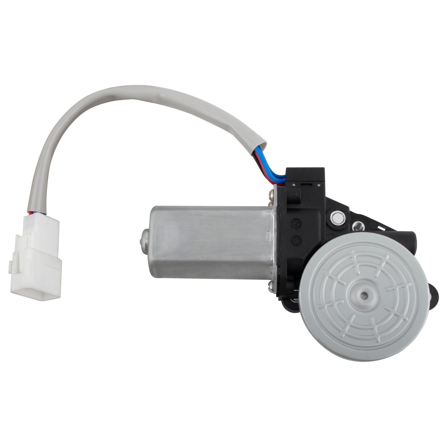 BOXI Front Left Driver Side Power Window Lift Motor Compatible for Toyota Sequoia 2001-2007 Sport