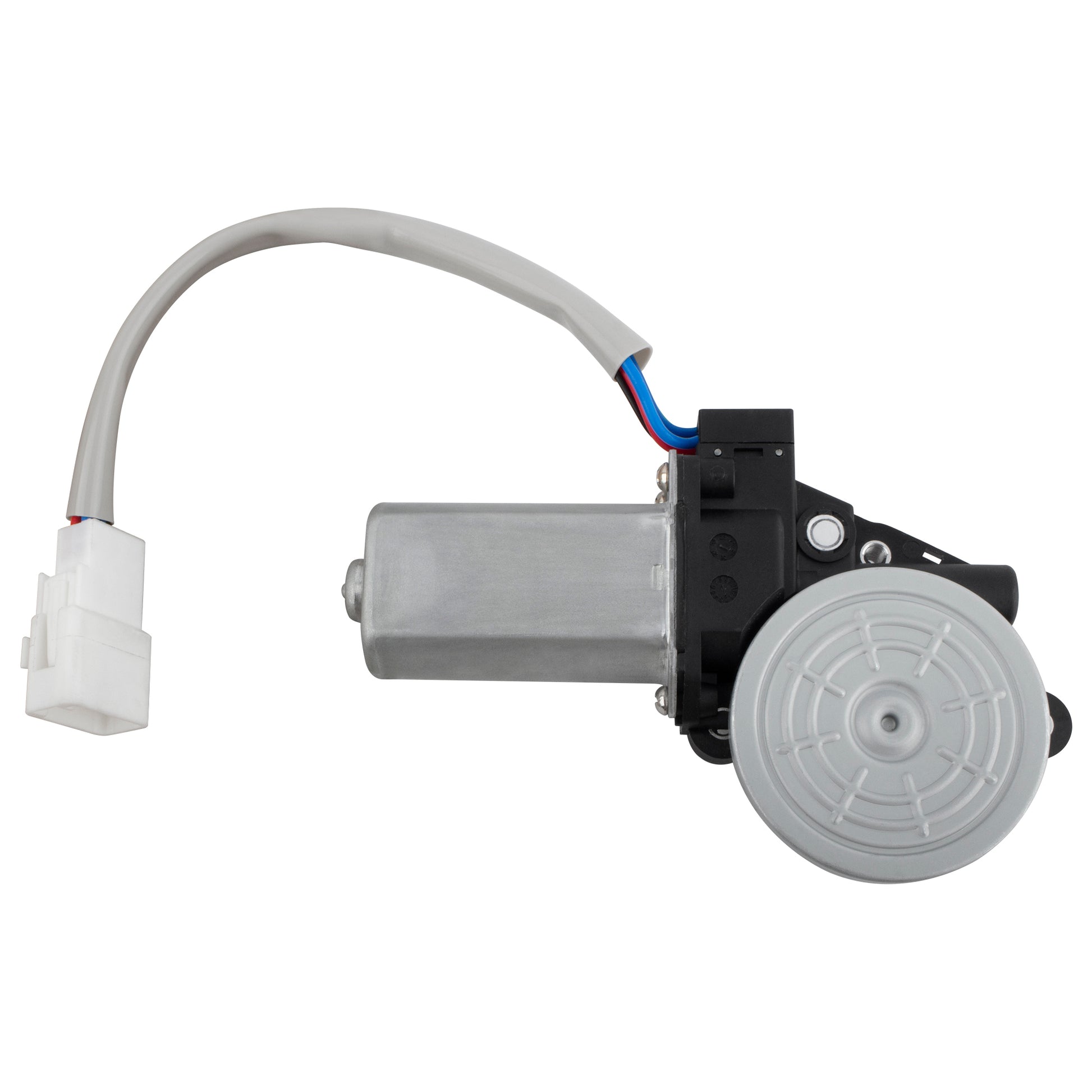 BOXI Front Left Driver Side Power Window Lift Motor Compatible for Toyota Sequoia 2001-2007 Sport