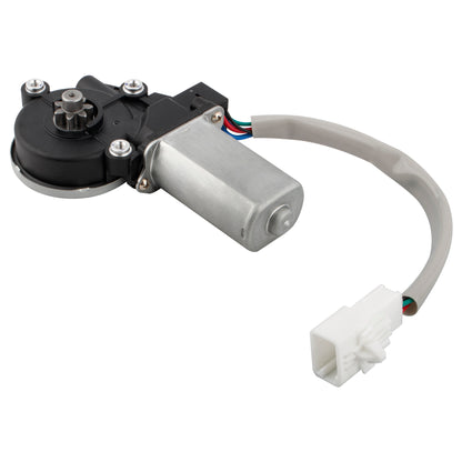 BOXI Front Left Driver Side Power Window Lift Motor Compatible for Toyota Sequoia 2001-2007 Sport — product photo 3