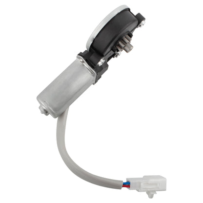 BOXI Front Left Driver Side Power Window Lift Motor Compatible for Toyota Sequoia 2001-2007 Sport — product photo 4
