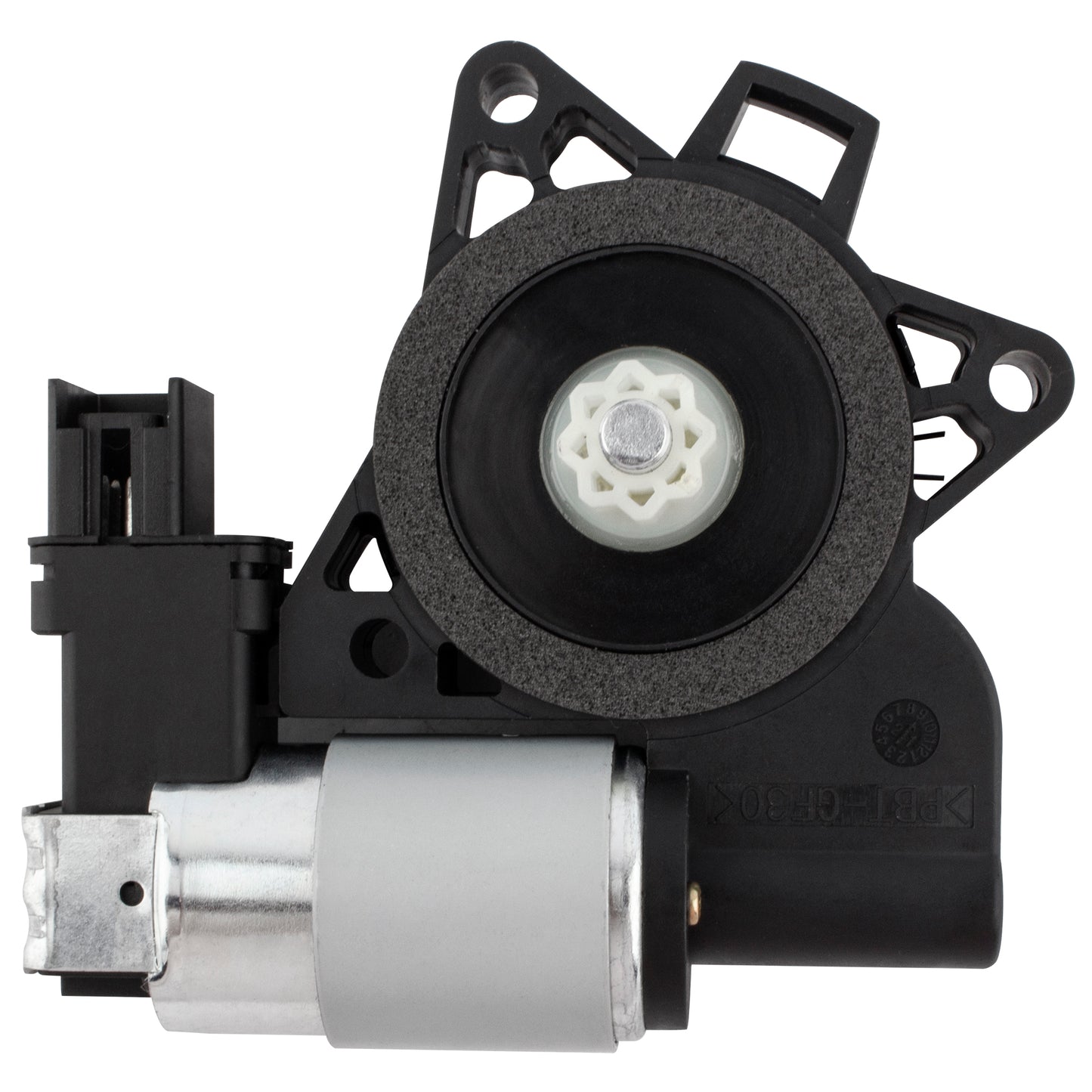 BOXI Front or Rear Left or Right Side Power Window Lift Motor for Mazda 3 2004-2009 — product photo 3