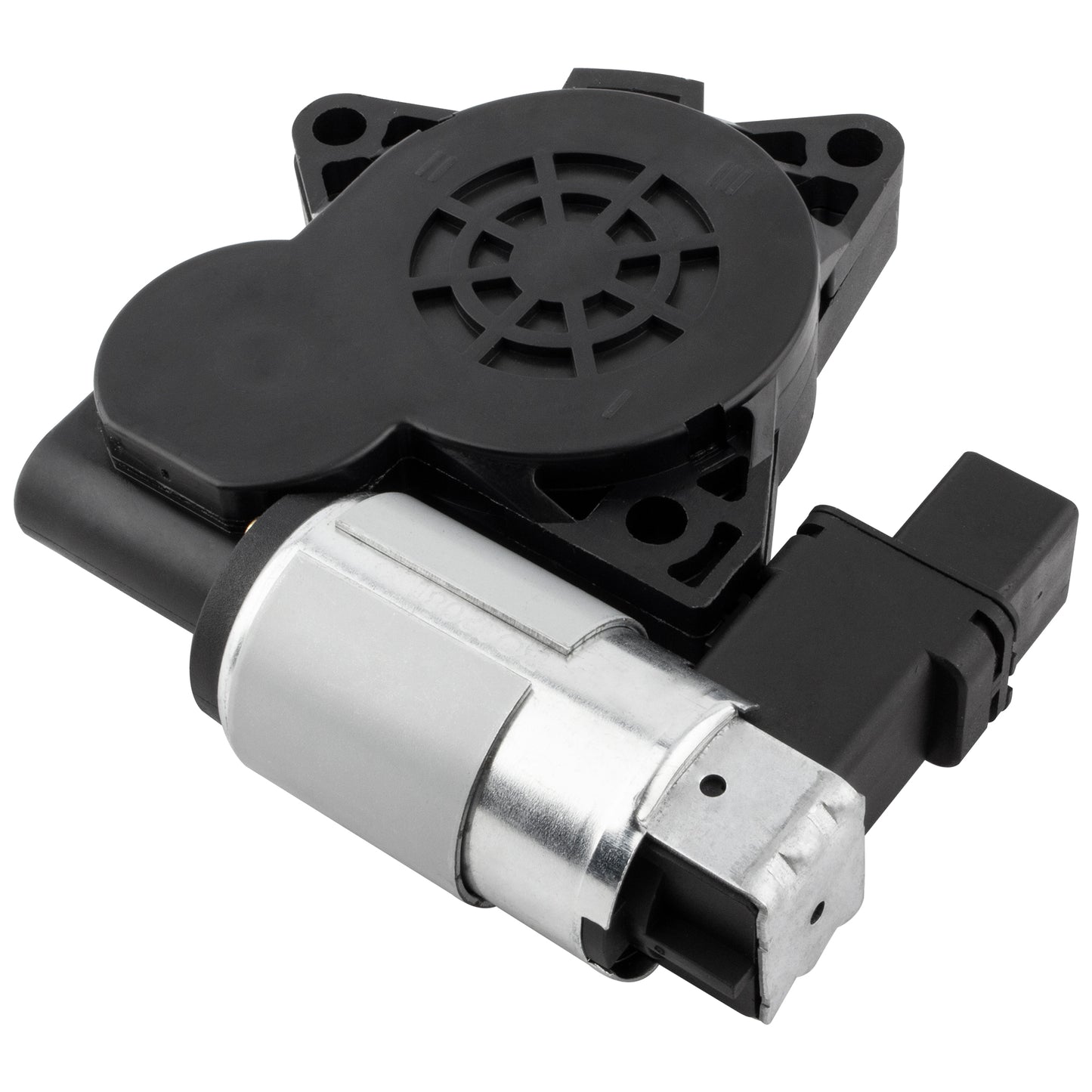 BOXI Front or Rear Left or Right Side Power Window Lift Motor for Mazda 3 2004-2009 — product photo 4