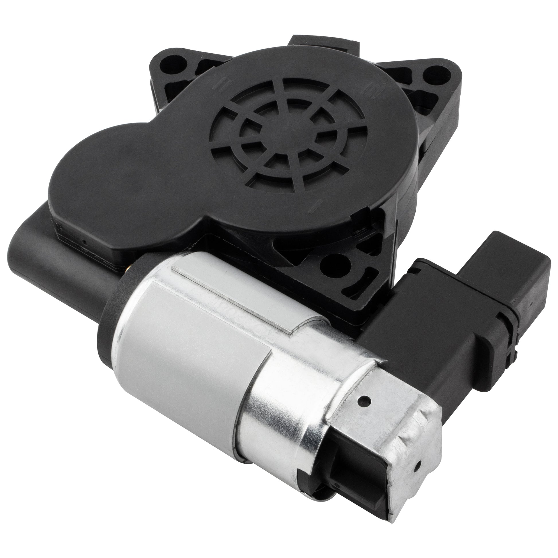 BOXI Front or Rear Left or Right Side Power Window Lift Motor for Mazda 3 2004-2009 — product photo 4