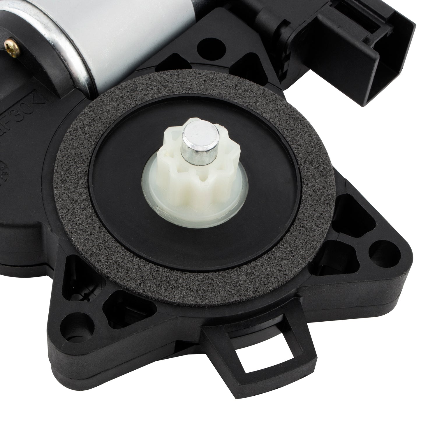 BOXI Front or Rear Left or Right Side Power Window Lift Motor for Mazda 3 2004-2009 — product photo 6
