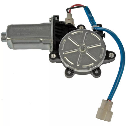 BOXI Power Window Lift Motor Compatible with Subaru BX07400044-1 — product photo 2