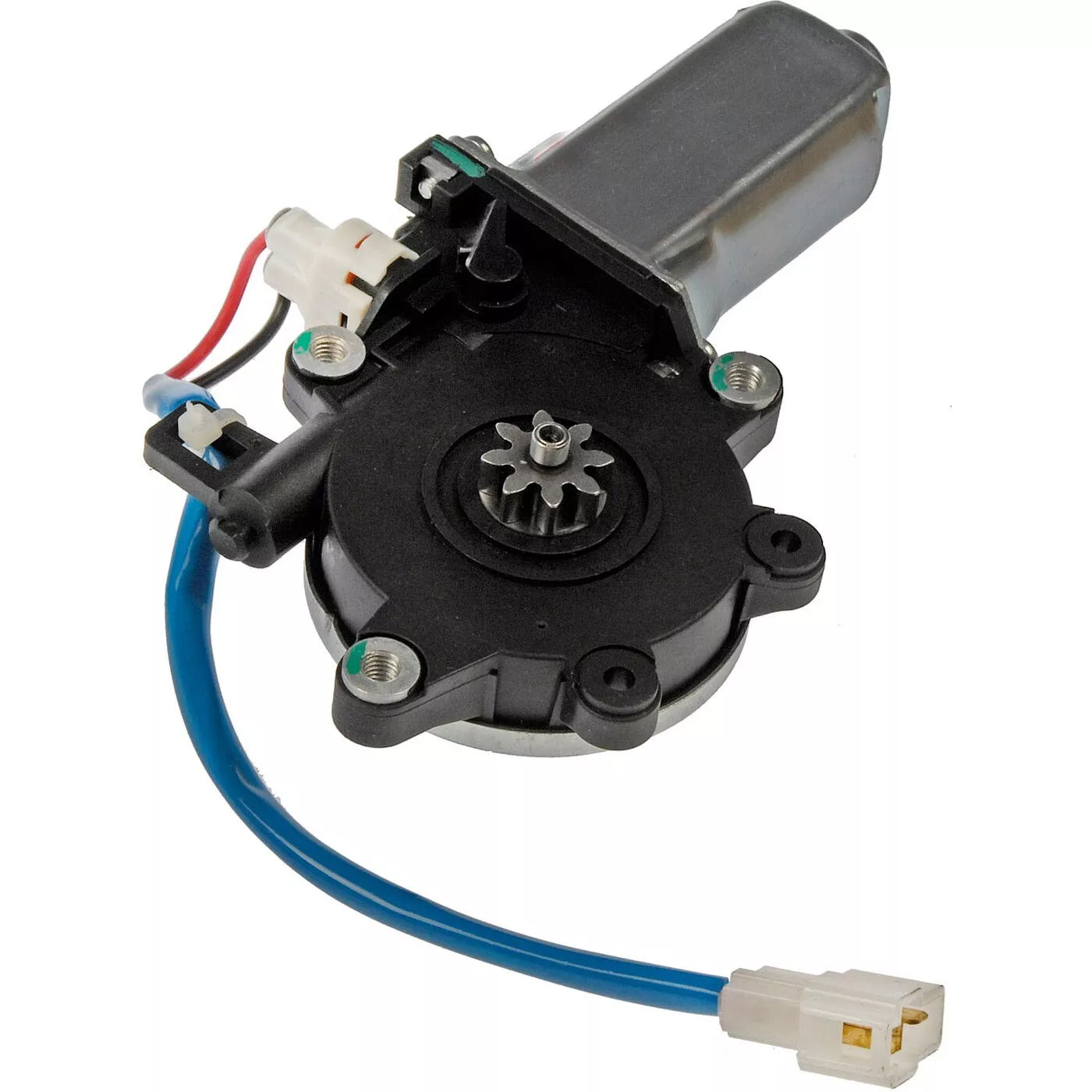 BOXI Power Window Lift Motor Compatible with Subaru BX07400044-1