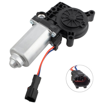 BOXI 742-141 Front Right/Rear Left Side Power Window Lift Motor Fit for Buick/for Cadillac/for — product photo 4