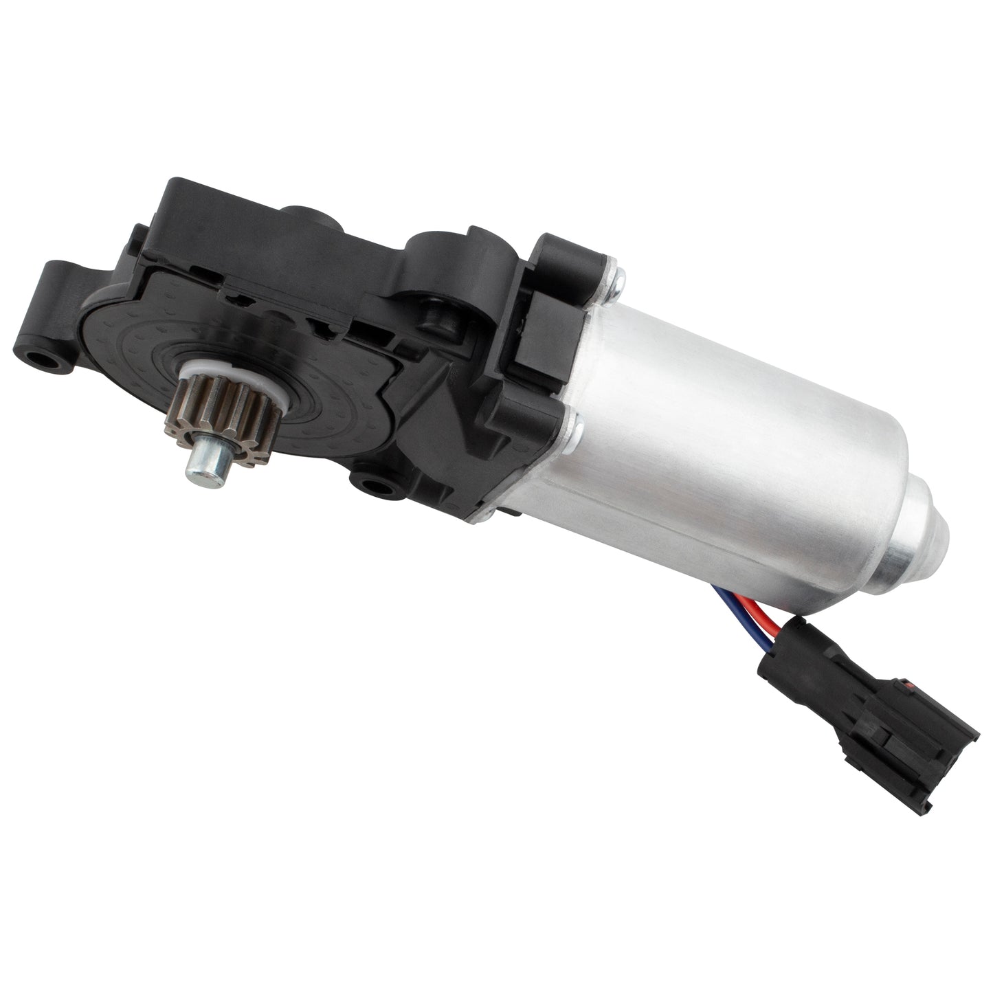 BOXI 742-141 Front Right/Rear Left Side Power Window Lift Motor Fit for Buick/for Cadillac/for — product photo 5