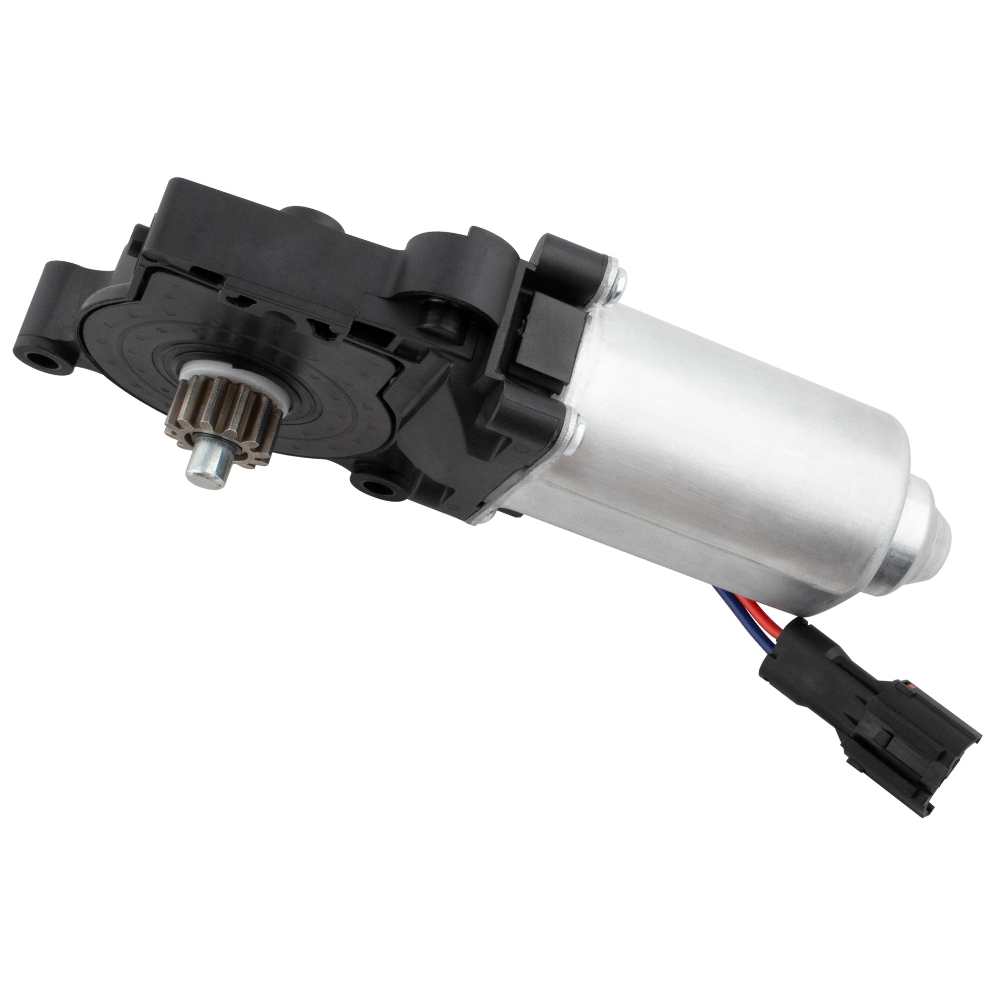 BOXI 742-141 Front Right/Rear Left Side Power Window Lift Motor Fit for Buick/for Cadillac/for — product photo 5