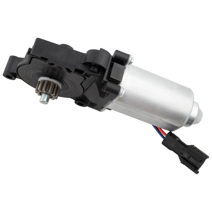BOXI 742-141 Front Right/Rear Left Side Power Window Lift Motor Fit for Buick/for Cadillac/for — product photo 5
