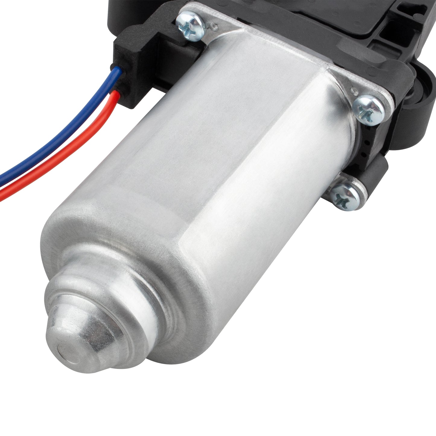 BOXI 742-141 Front Right/Rear Left Side Power Window Lift Motor Fit for Buick/for Cadillac/for — product photo 7