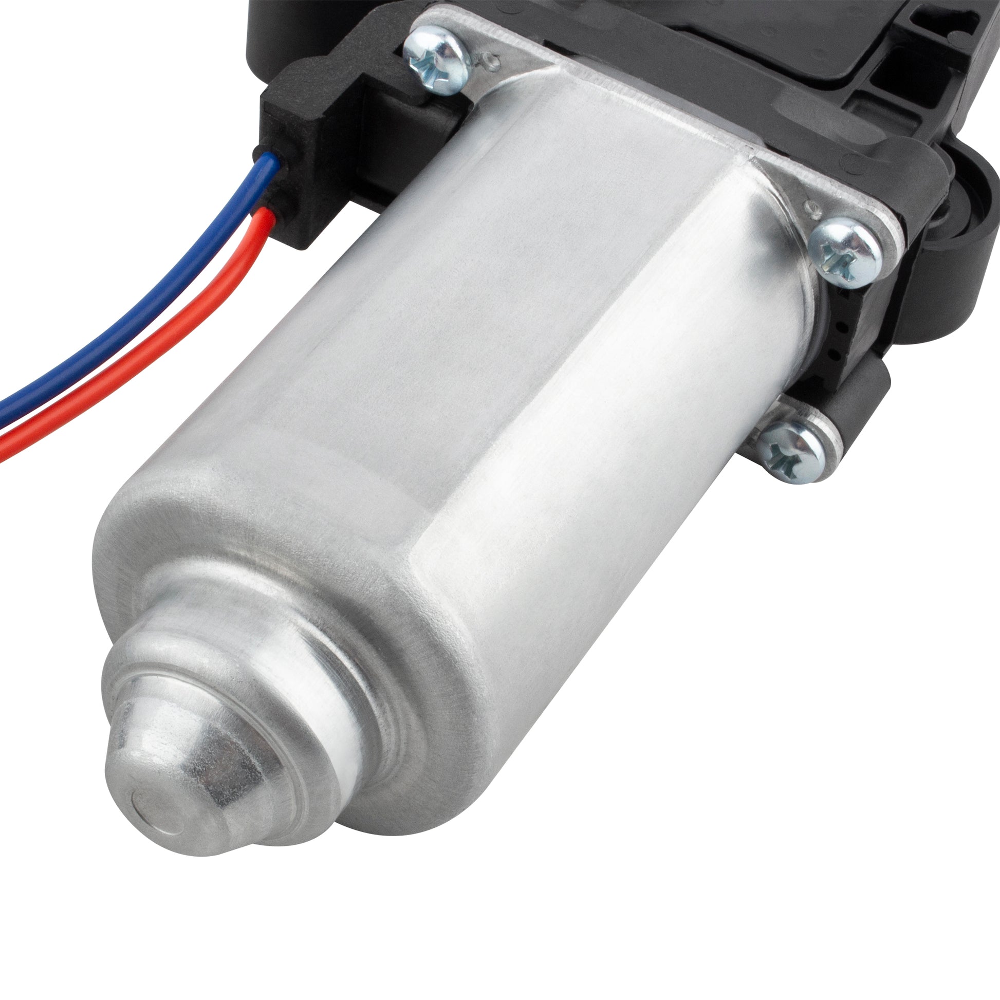 BOXI 742-141 Front Right/Rear Left Side Power Window Lift Motor Fit for Buick/for Cadillac/for — product photo 7