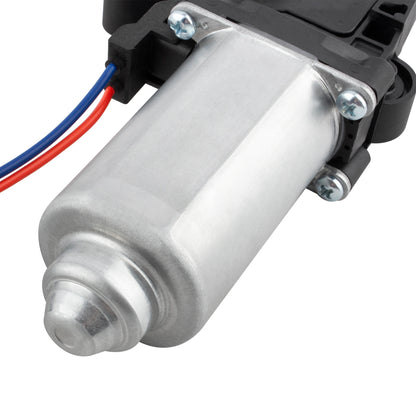 BOXI 742-141 Front Right/Rear Left Side Power Window Lift Motor Fit for Buick/for Cadillac/for — product photo 7