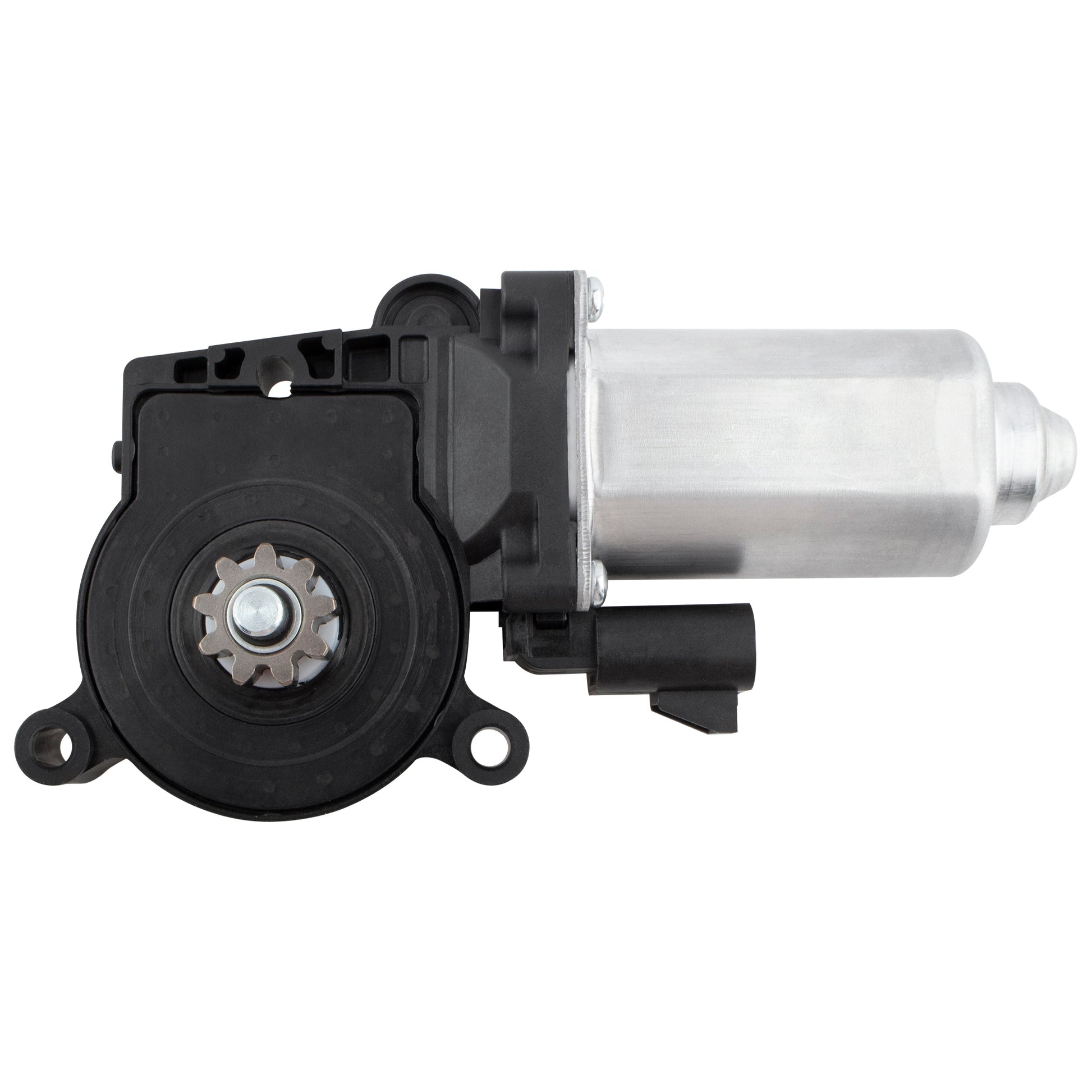 BOXI 742-118 Front Passenger/Driver Side Power Window Lift Motor Fit for Buick/for Chevrolet/for