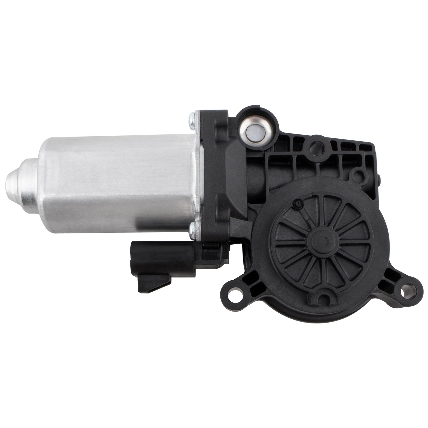 BOXI 742-118 Front Passenger/Driver Side Power Window Lift Motor Fit for Buick/for Chevrolet/for — product photo 2