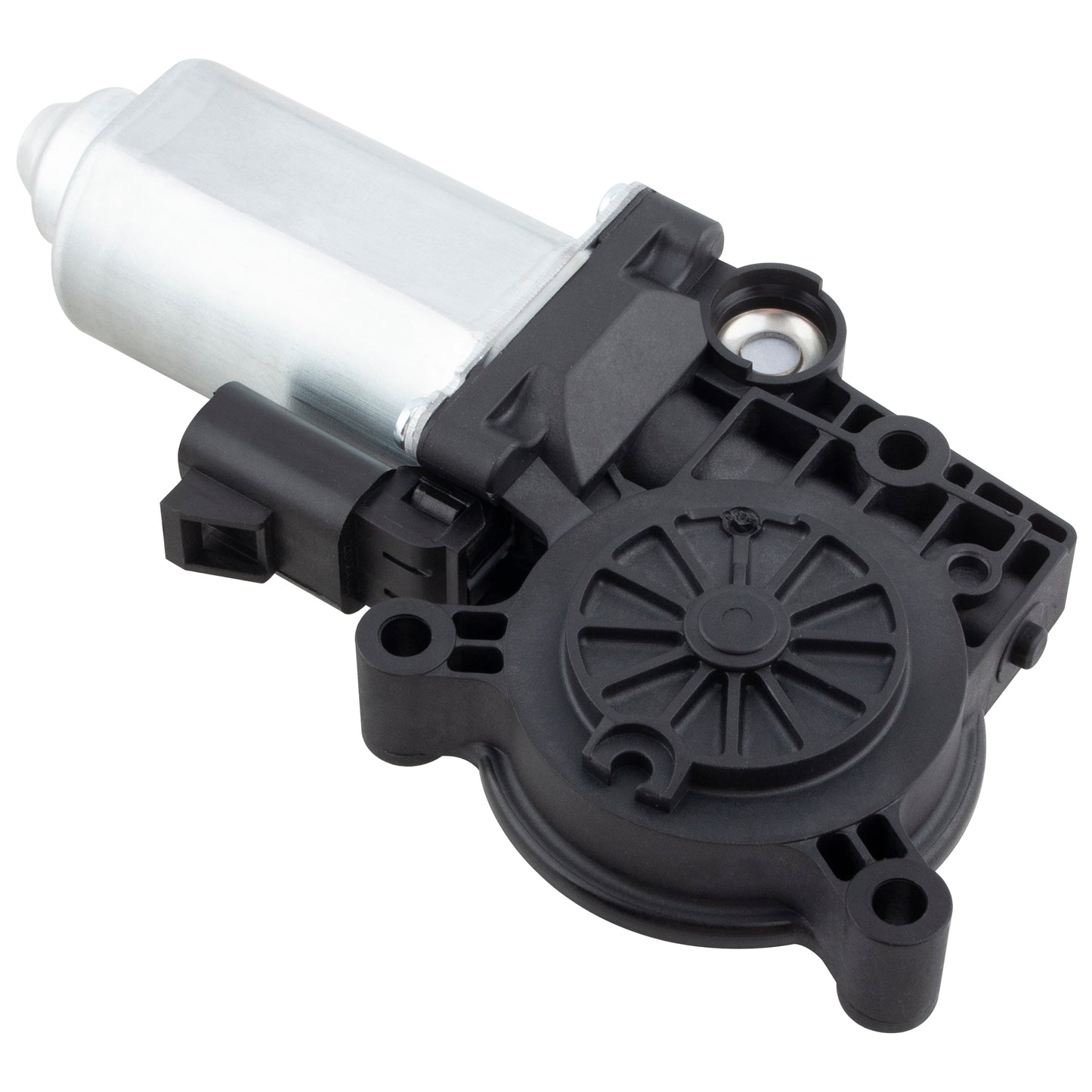 BOXI 742-118 Front Passenger/Driver Side Power Window Lift Motor Fit for Buick/for Chevrolet/for — product photo 4