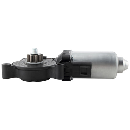 BOXI 742-118 Front Passenger/Driver Side Power Window Lift Motor Fit for Buick/for Chevrolet/for — product photo 5