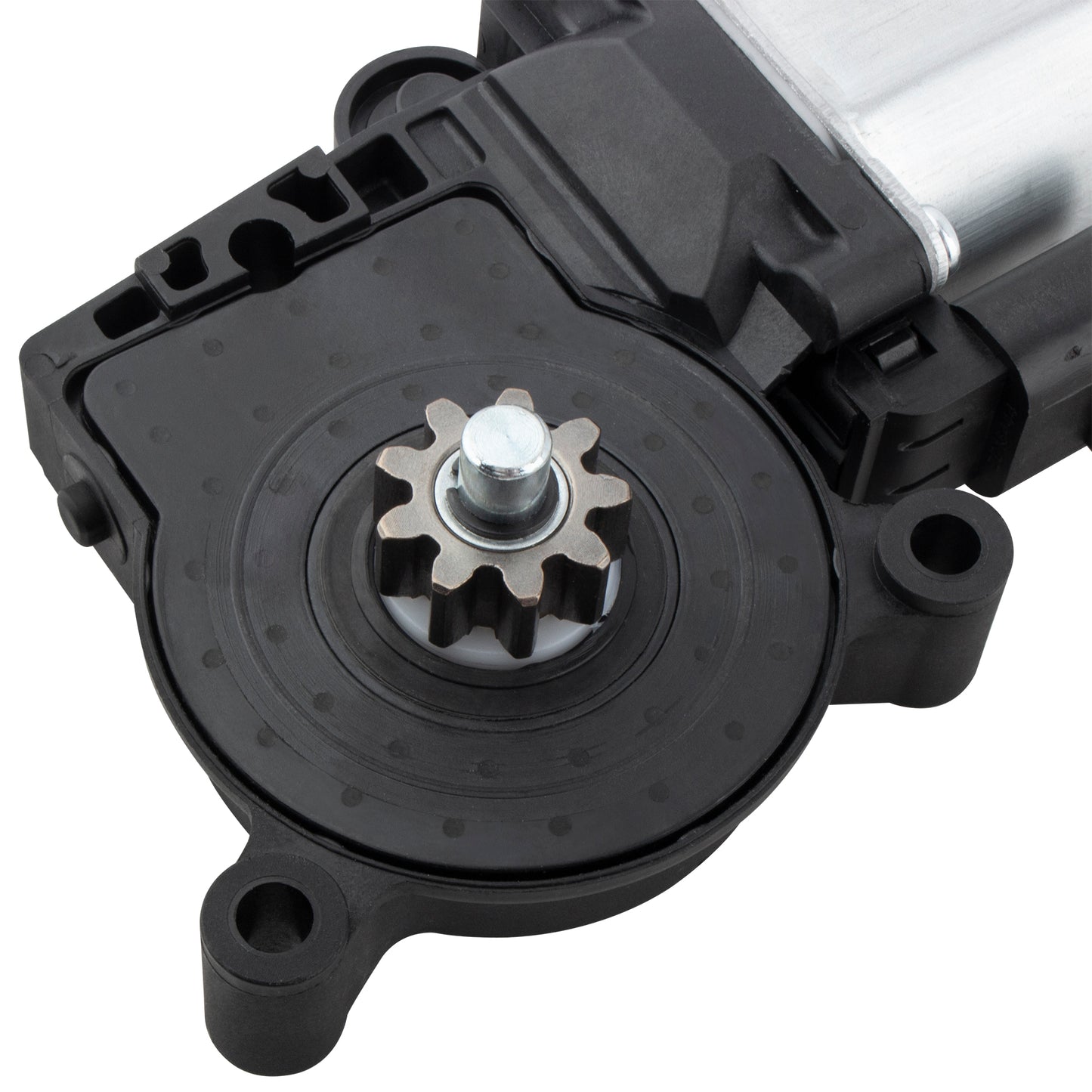 BOXI 742-118 Front Passenger/Driver Side Power Window Lift Motor Fit for Buick/for Chevrolet/for — product photo 6
