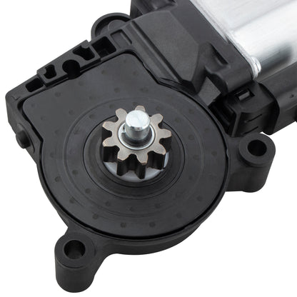 BOXI 742-118 Front Passenger/Driver Side Power Window Lift Motor Fit for Buick/for Chevrolet/for — product photo 6