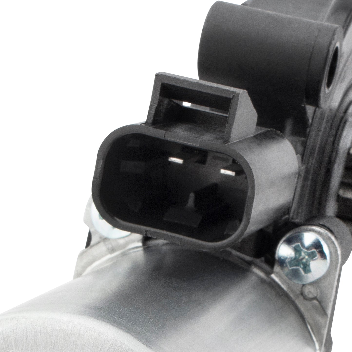 BOXI 742-118 Front Passenger/Driver Side Power Window Lift Motor Fit for Buick/for Chevrolet/for — product photo 7