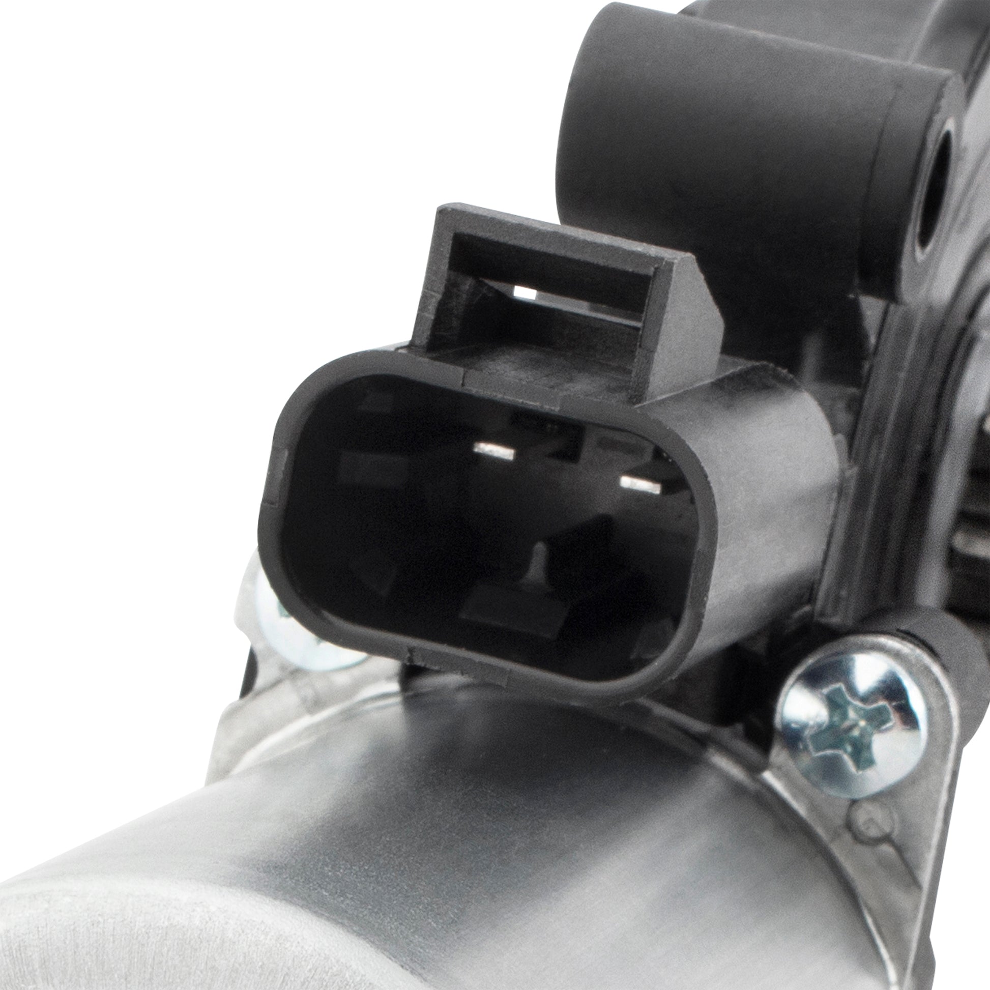 BOXI 742-118 Front Passenger/Driver Side Power Window Lift Motor Fit for Buick/for Chevrolet/for — product photo 7