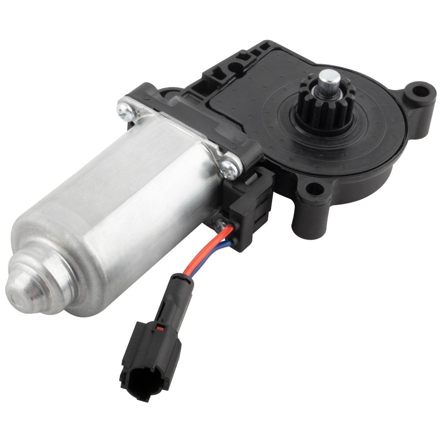 BOXI 742-124 Front/Rear Driver Side Power Window Lift Motor Fit for Buick Regal Century/for — product photo 2