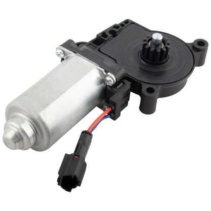 BOXI 742-124 Front/Rear Driver Side Power Window Lift Motor Fit for Buick Regal Century/for — product photo 2