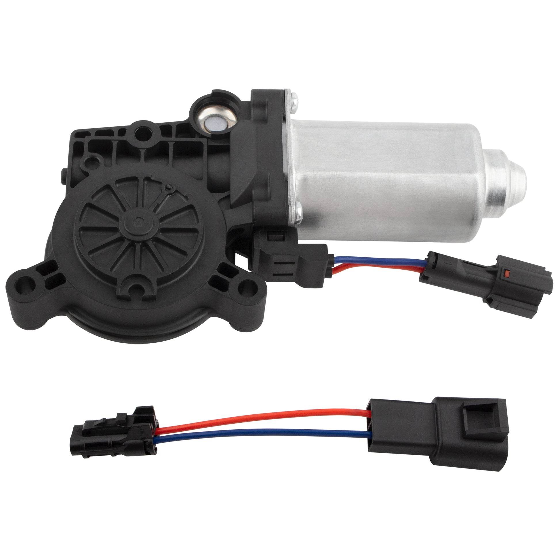 BOXI 742-124 Front/Rear Driver Side Power Window Lift Motor Fit for Buick Regal Century/for — product photo 3