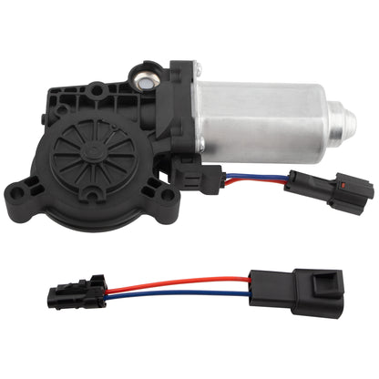 BOXI 742-124 Front/Rear Driver Side Power Window Lift Motor Fit for Buick Regal Century/for — product photo 3