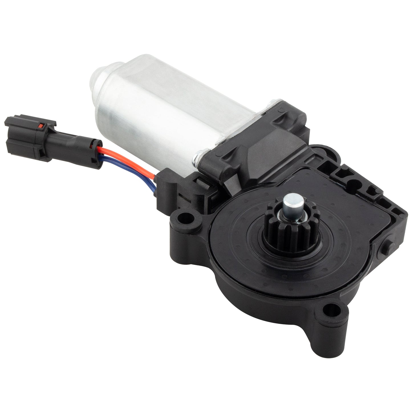 BOXI 742-124 Front/Rear Driver Side Power Window Lift Motor Fit for Buick Regal Century/for — product photo 4