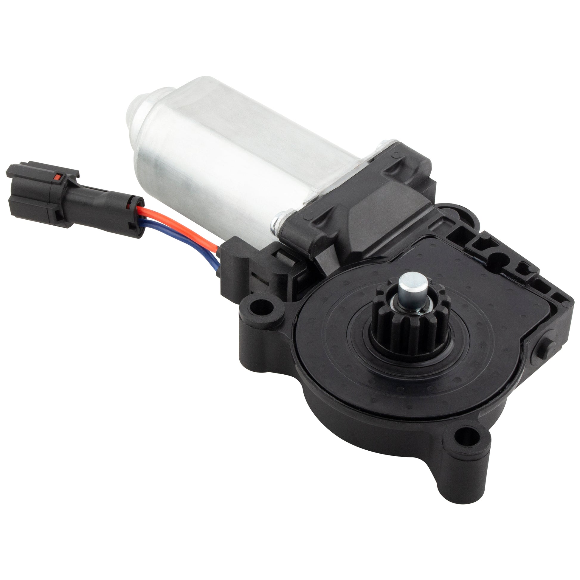 BOXI 742-124 Front/Rear Driver Side Power Window Lift Motor Fit for Buick Regal Century/for — product photo 4