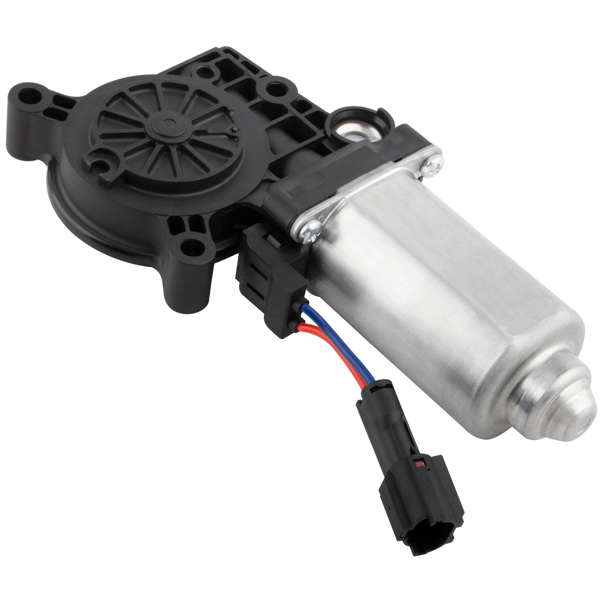 BOXI 742-124 Front/Rear Driver Side Power Window Lift Motor Fit for Buick Regal Century/for — product photo 5
