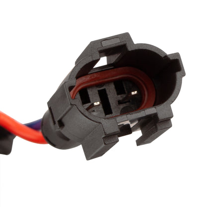 BOXI 742-124 Front/Rear Driver Side Power Window Lift Motor Fit for Buick Regal Century/for — product photo 6