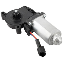 BOXI 742-125 Front/Rear Passenger Side Power Window Lift Motor Fit for Buick/for Chevrolet/for — product photo 2