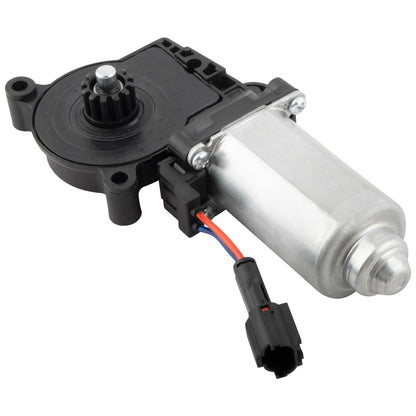 BOXI 742-125 Front/Rear Passenger Side Power Window Lift Motor Fit for Buick/for Chevrolet/for — product photo 2