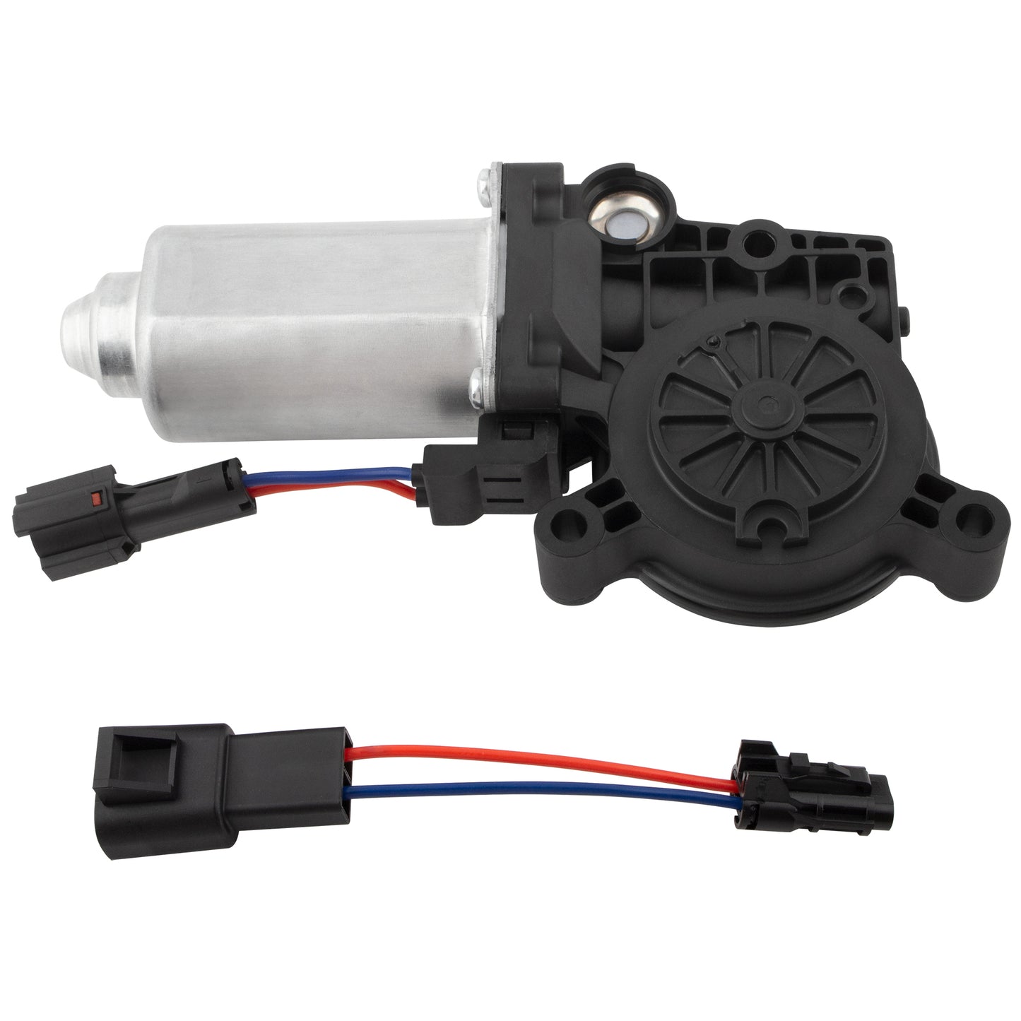 BOXI 742-125 Front/Rear Passenger Side Power Window Lift Motor Fit for Buick/for Chevrolet/for — product photo 3