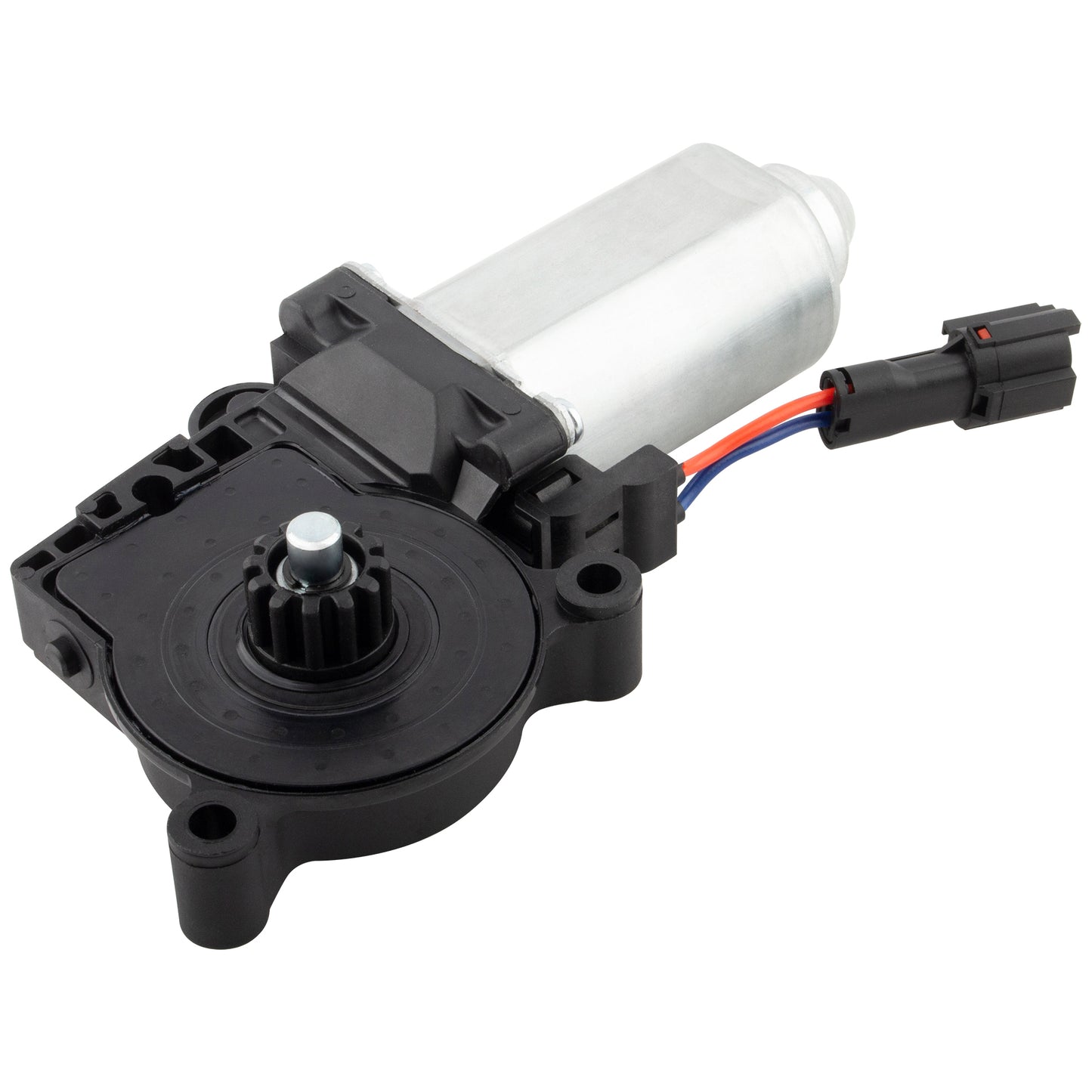 BOXI 742-125 Front/Rear Passenger Side Power Window Lift Motor Fit for Buick/for Chevrolet/for — product photo 4