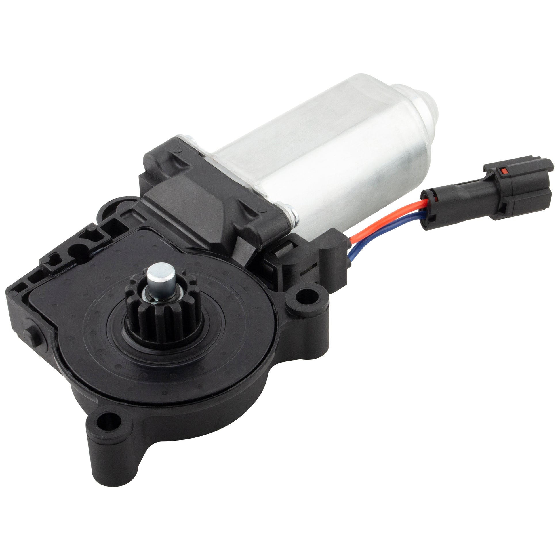 BOXI 742-125 Front/Rear Passenger Side Power Window Lift Motor Fit for Buick/for Chevrolet/for — product photo 4