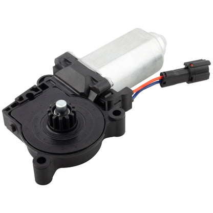 BOXI 742-125 Front/Rear Passenger Side Power Window Lift Motor Fit for Buick/for Chevrolet/for — product photo 4