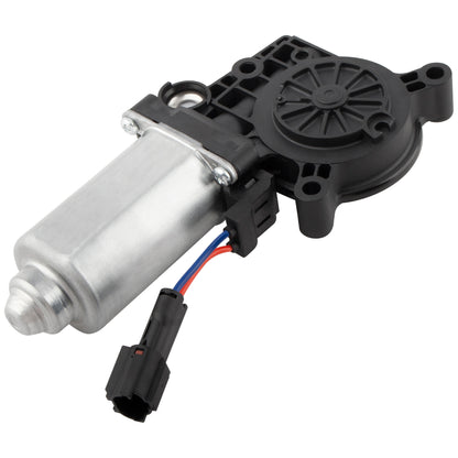 BOXI 742-125 Front/Rear Passenger Side Power Window Lift Motor Fit for Buick/for Chevrolet/for — product photo 5