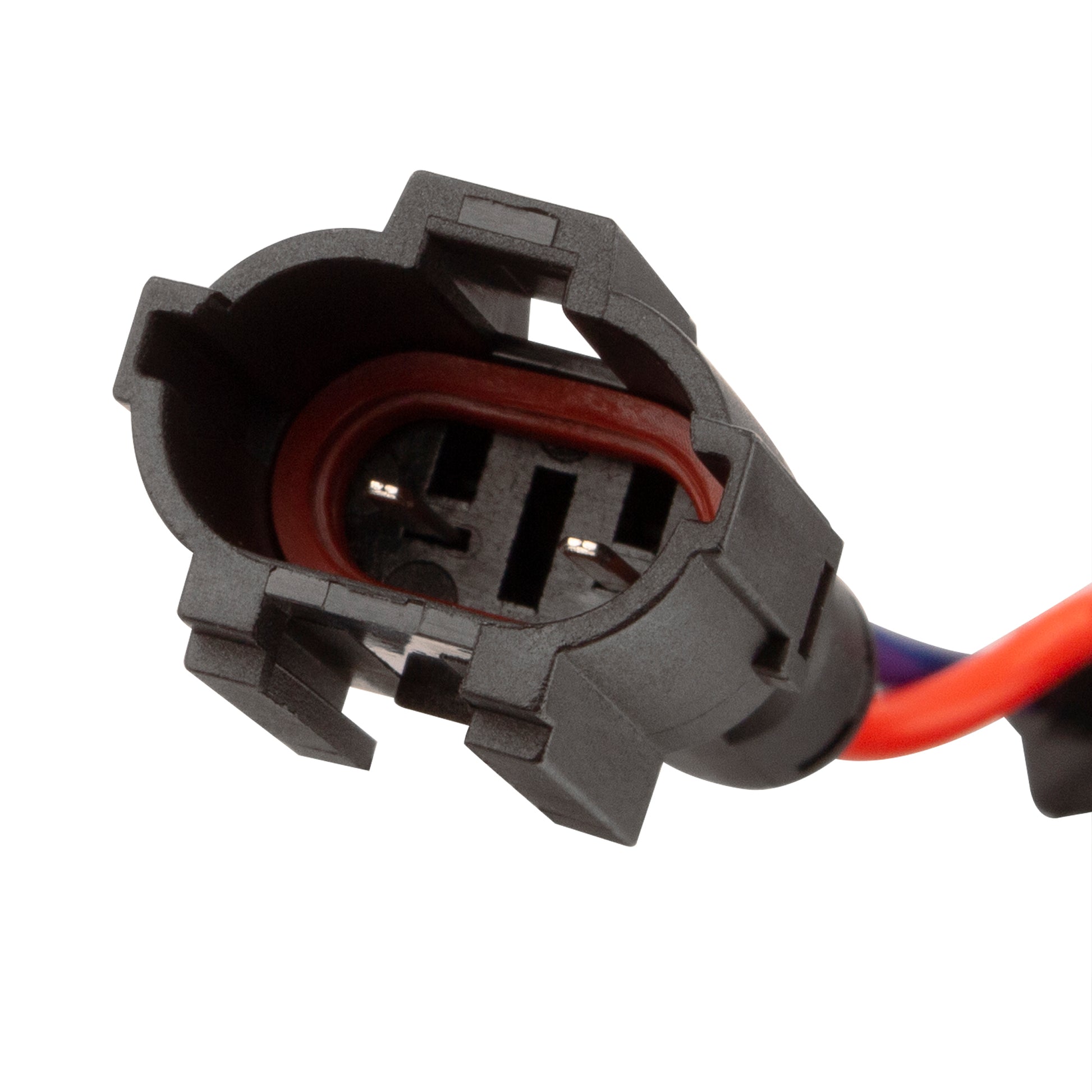BOXI 742-125 Front/Rear Passenger Side Power Window Lift Motor Fit for Buick/for Chevrolet/for — product photo 6