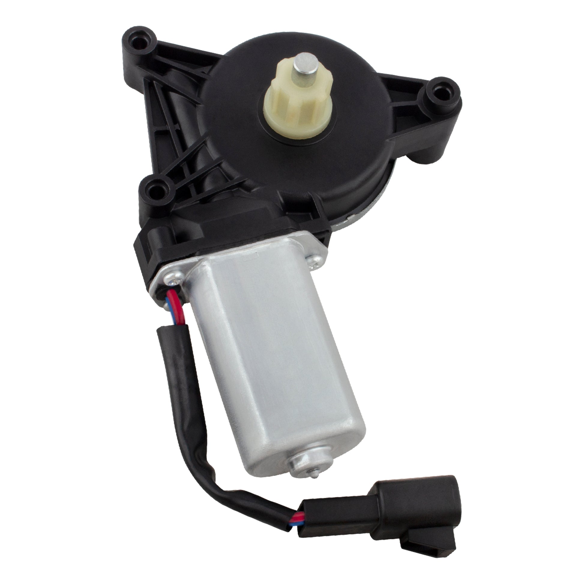 BOXI 742-122 Front/Rear Left Side Power Window Lift Motor Fits for Cadillac/for Chevrolet/for