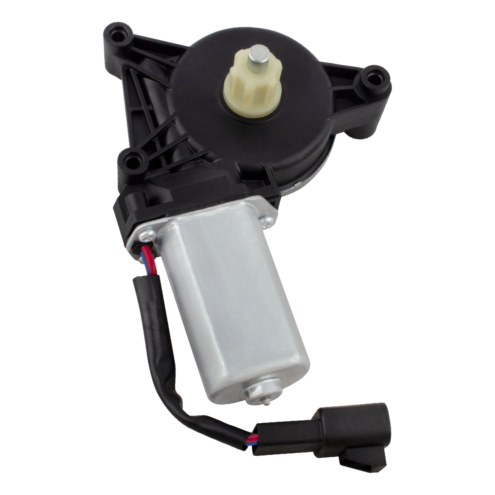 BOXI 742-122 Front/Rear Left Side Power Window Lift Motor Fits for Cadillac/for Chevrolet/for