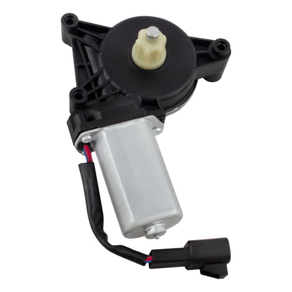 BOXI 742-122 Front/Rear Left Side Power Window Lift Motor Fits for Cadillac/for Chevrolet/for