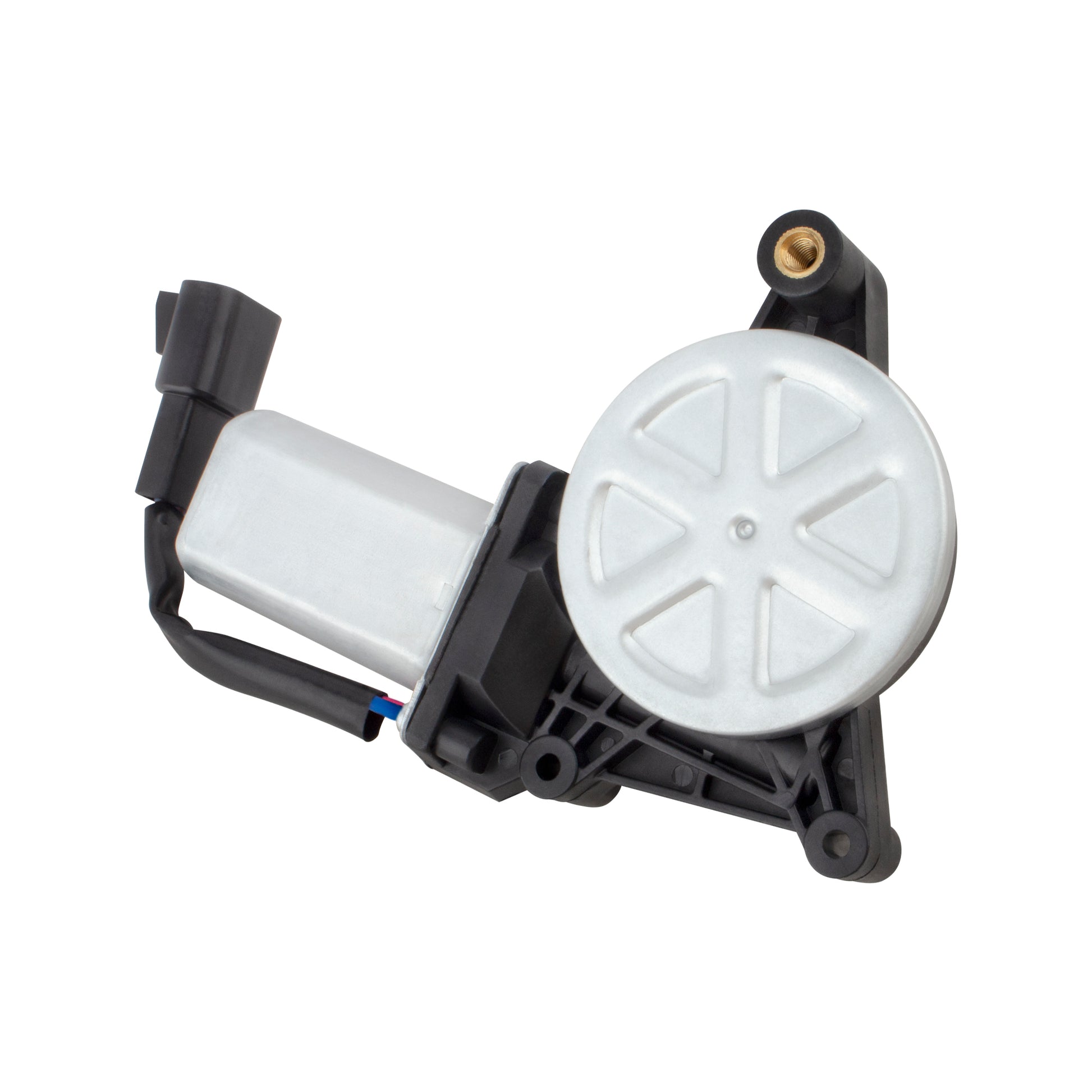 BOXI 742-122 Front/Rear Left Side Power Window Lift Motor Fits for Cadillac/for Chevrolet/for — product photo 2