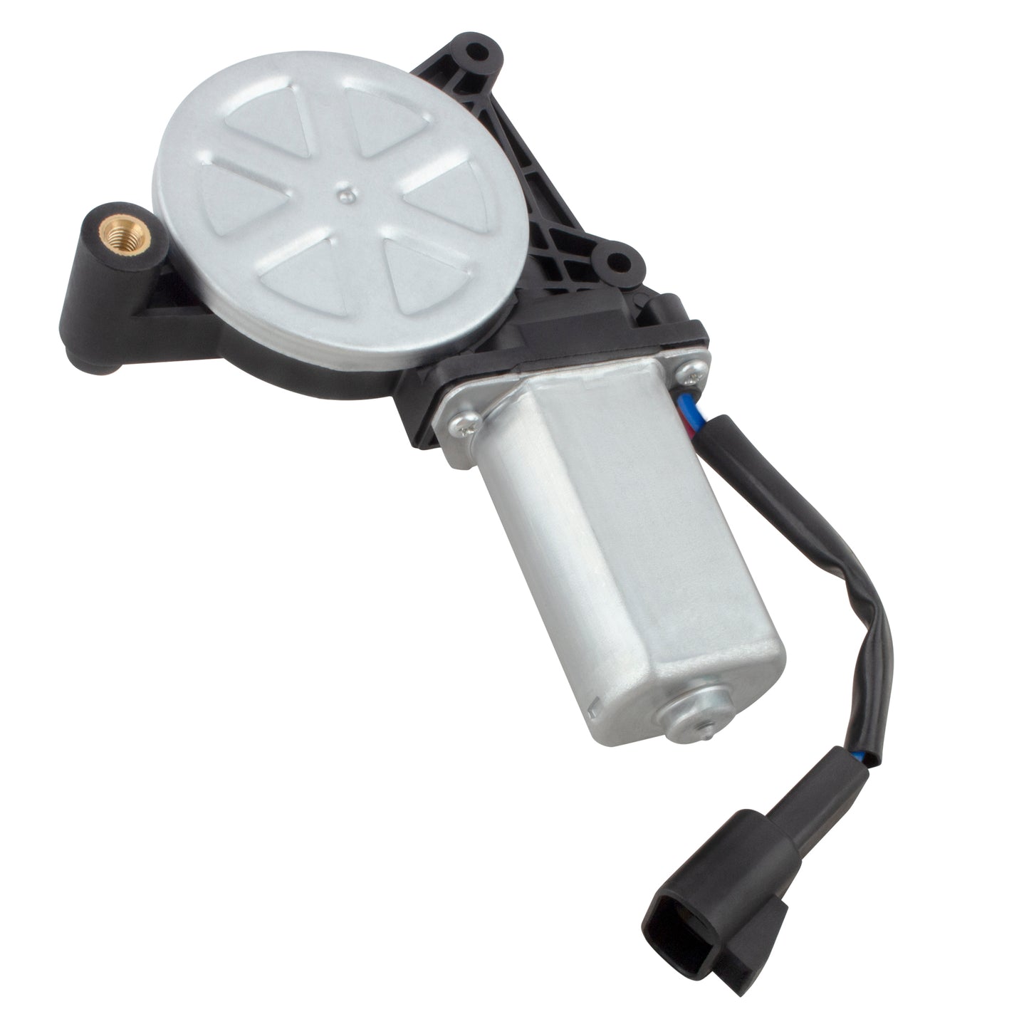 BOXI 742-122 Front/Rear Left Side Power Window Lift Motor Fits for Cadillac/for Chevrolet/for — product photo 3