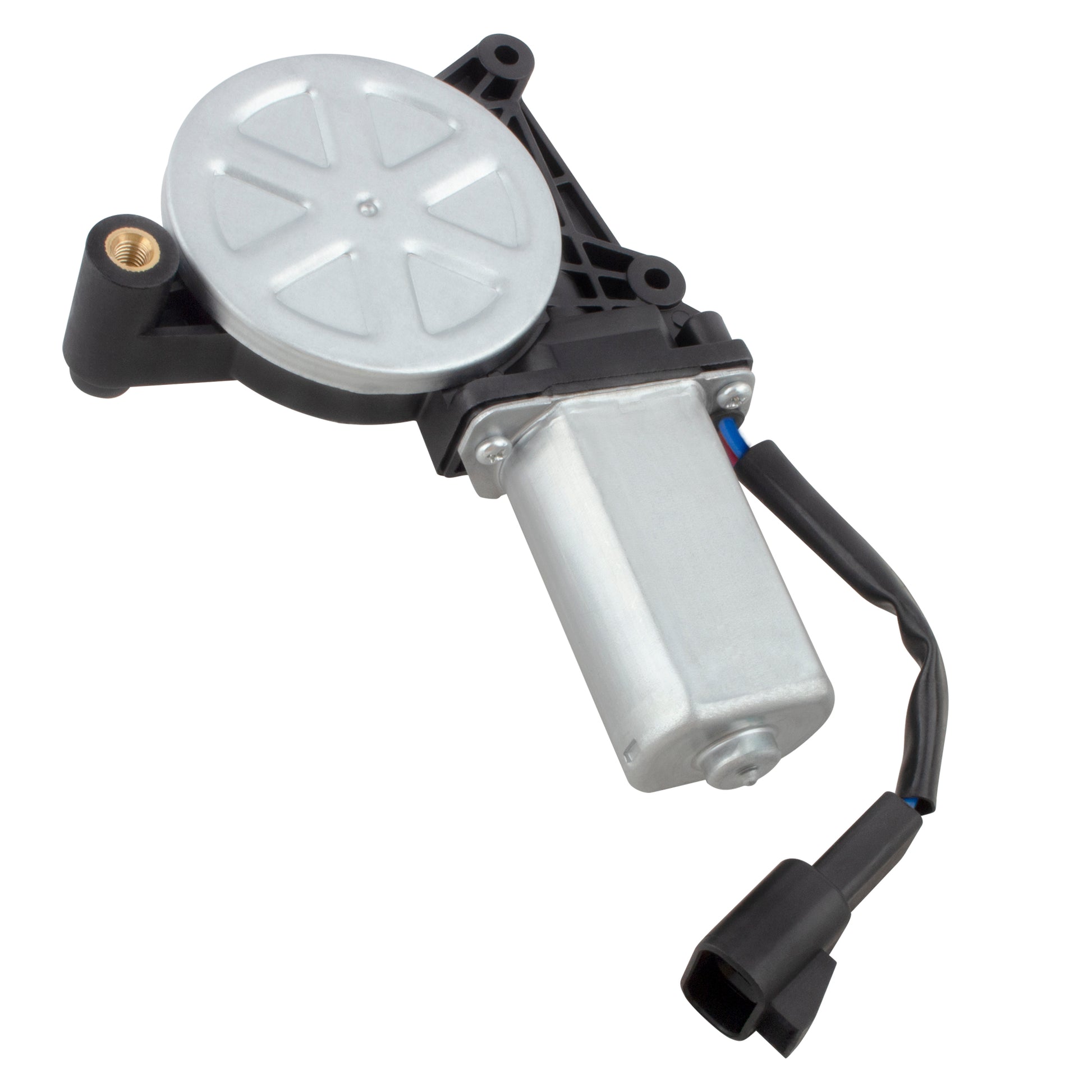 BOXI 742-122 Front/Rear Left Side Power Window Lift Motor Fits for Cadillac/for Chevrolet/for — product photo 3