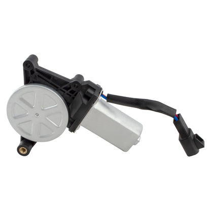 BOXI 742-122 Front/Rear Left Side Power Window Lift Motor Fits for Cadillac/for Chevrolet/for — product photo 4